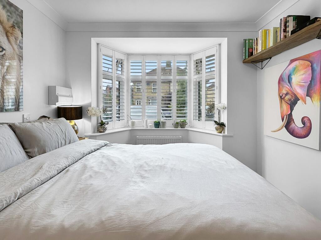 Additional image 10 of Ramsden Square, Cambridge