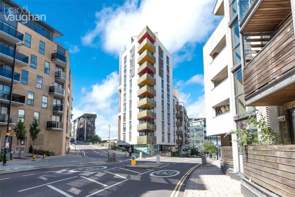 Additional image 11 of Stroudley Road, Brighton, BN1