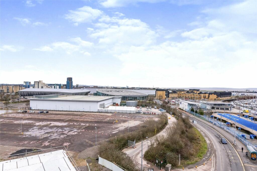 Additional image 12 of Bayscape, Watkiss Way, Cardiff Bay, CF11