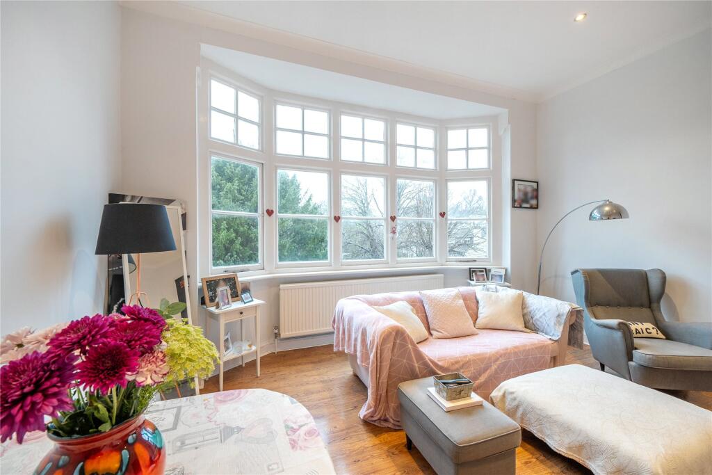 Additional image 12 of Susan Wood, Chislehurst