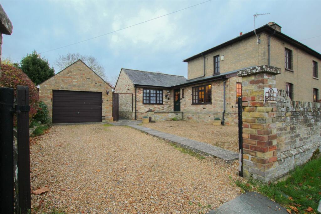 Additional image 19 of High Street, Swaffham Bulbeck, Cambridge, Cambridgeshire, CB25