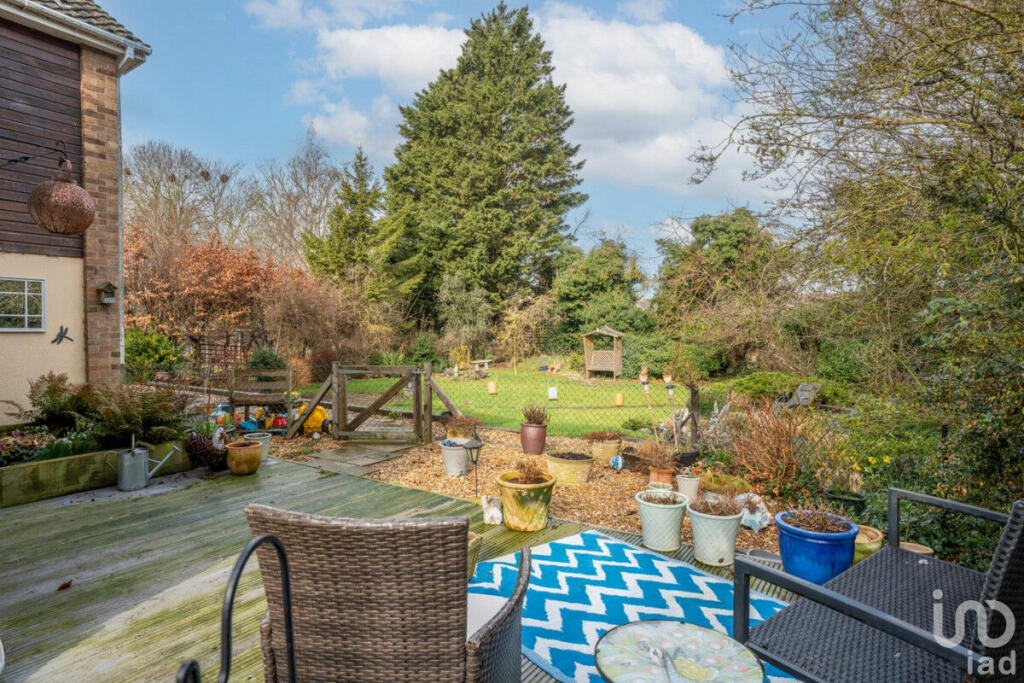 Additional image 40 of Church Lane Sutton, Ely, CB6