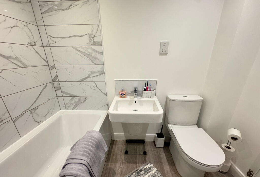 Additional image 17 of Beck View Way, Shipley, West Yorkshire