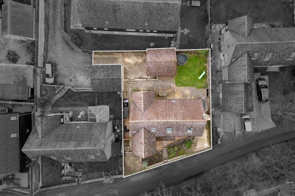 Additional image 29 of Mill Lane, Burwell, Burwell