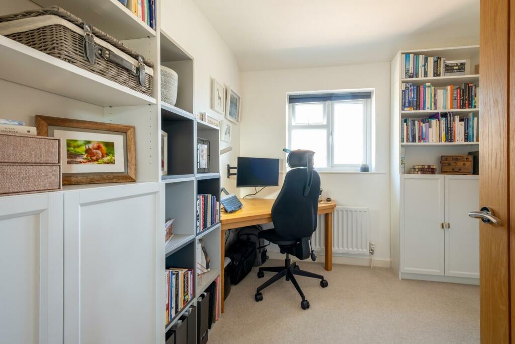 Additional image 17 of Benefield Road, Moulton