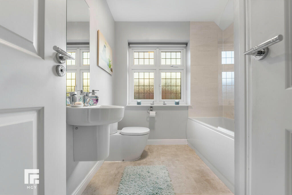 Additional image 10 of St. Philbert Street, Radyr, Cardiff