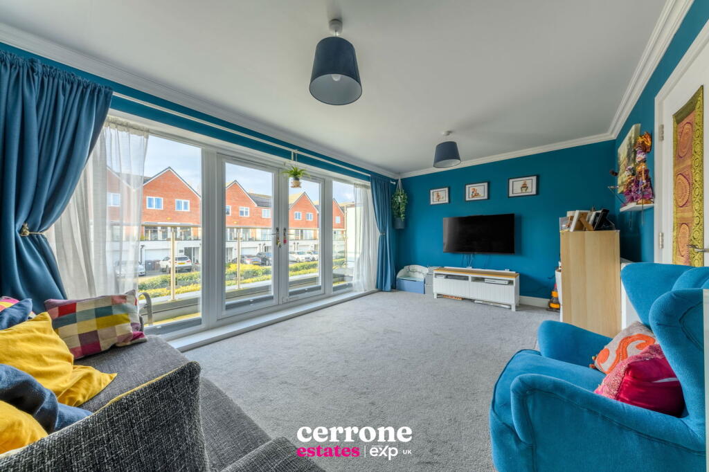 Additional image 4 of Arrow Drive, Cofton Hackett, B45 8FW