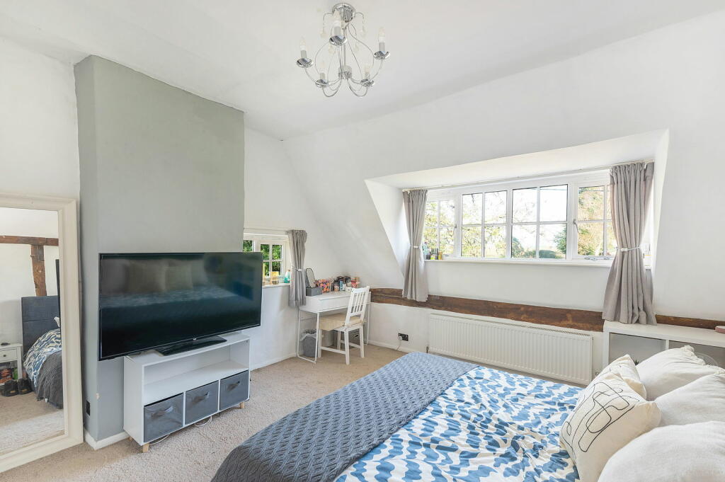 Additional image 26 of Perseverance Cottage, Wentworth SAT NAV CB6 3QG