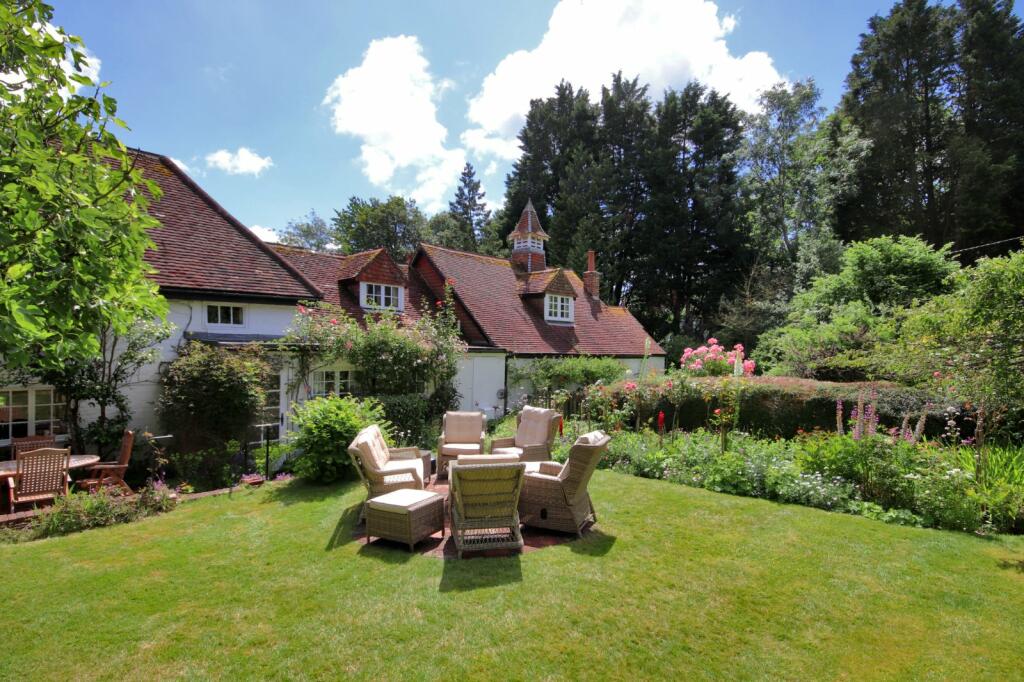 Additional image 8 of Belmont Lane, Hurstpierpoint, West Sussex