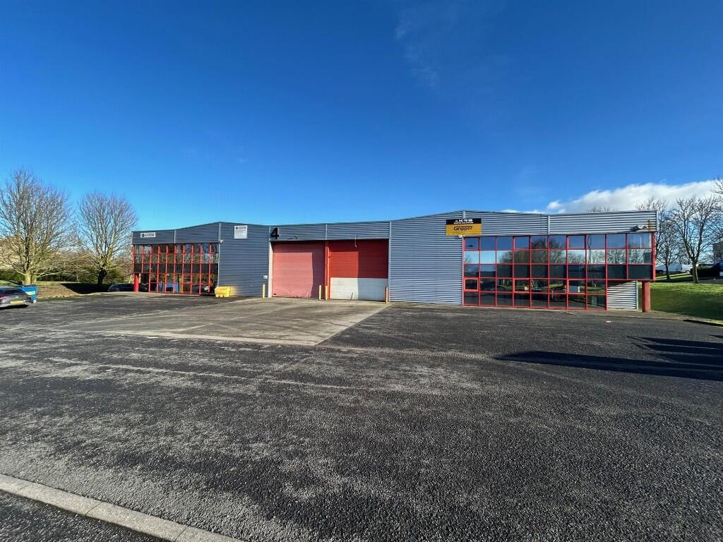 Primary image of Units 2 & 4 Calder Court, BB5