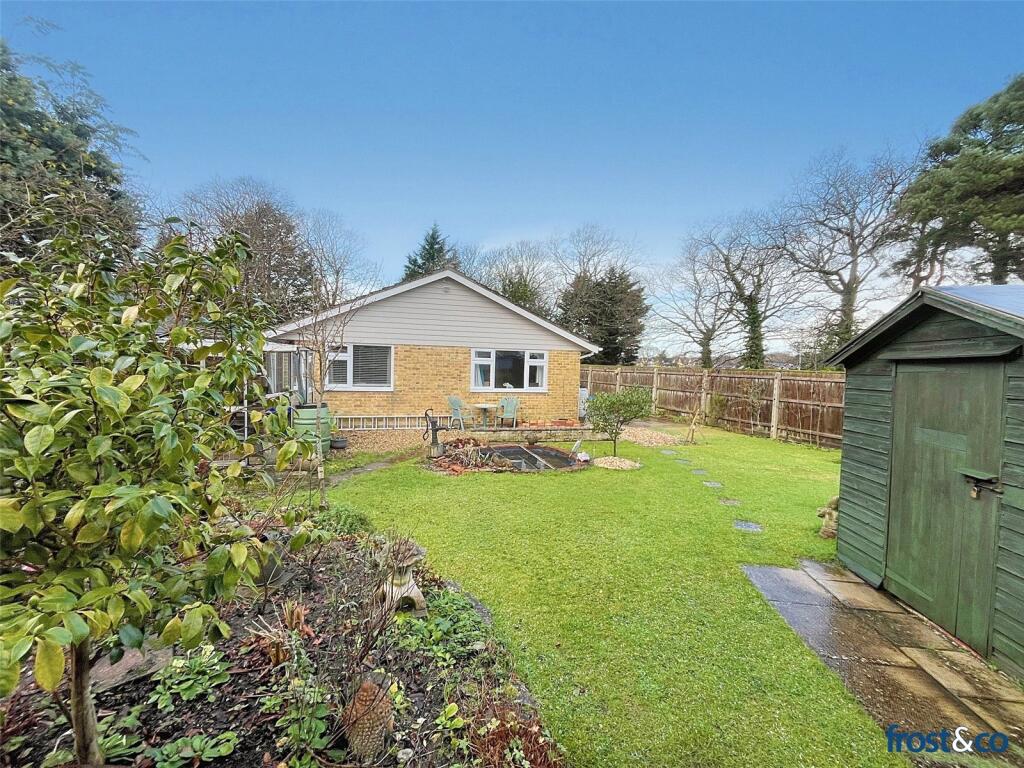 Additional image 2 of Pottery Road, Whitecliff, Poole, Dorset, BH14