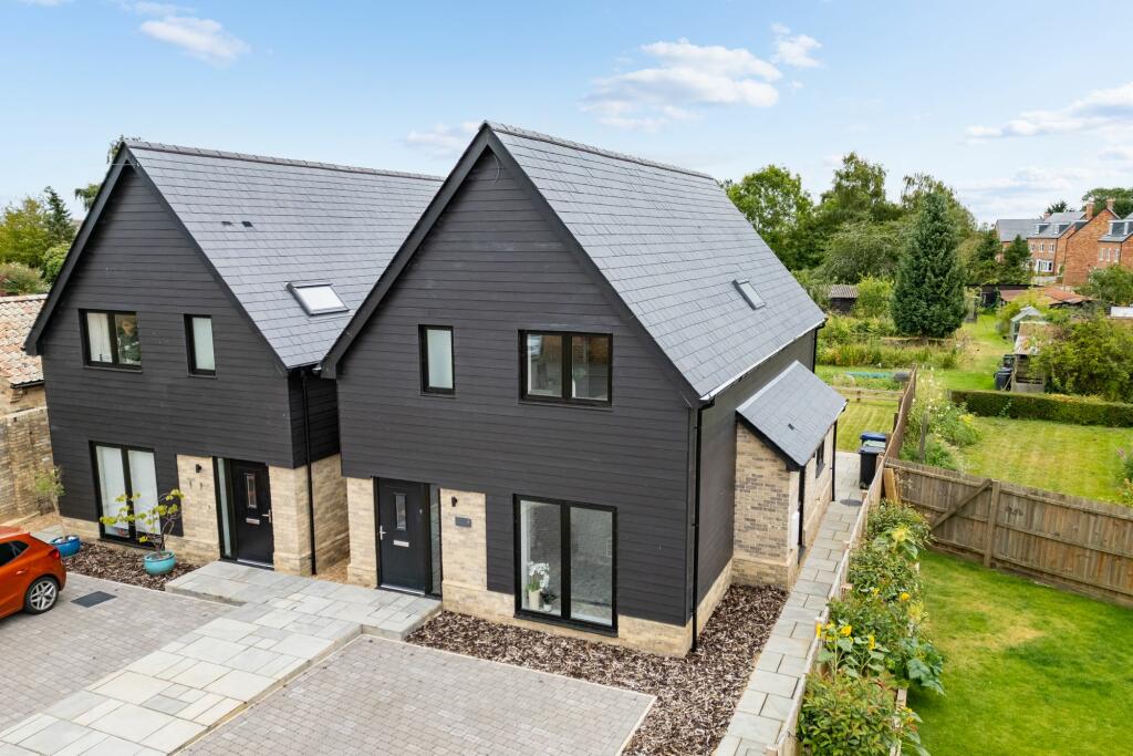 Additional image 27 of King Street, Over, CB24