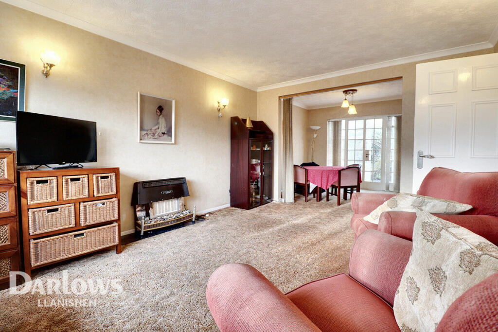 Additional image 32 of East Rise, Cardiff