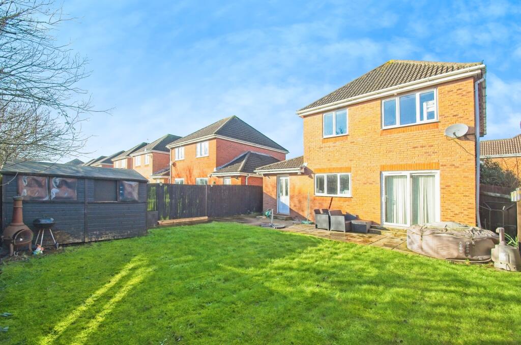 Additional image 23 of Page Drive, Cardiff, CF24