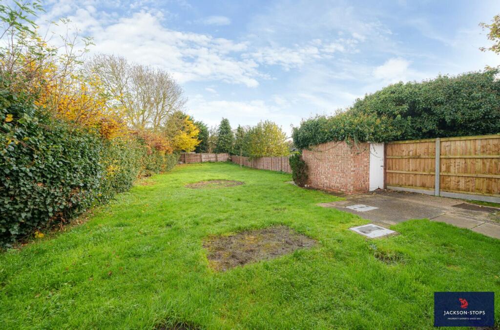 Additional image 10 of High Street, Stetchworth, Newmarket, Suffolk, CB8