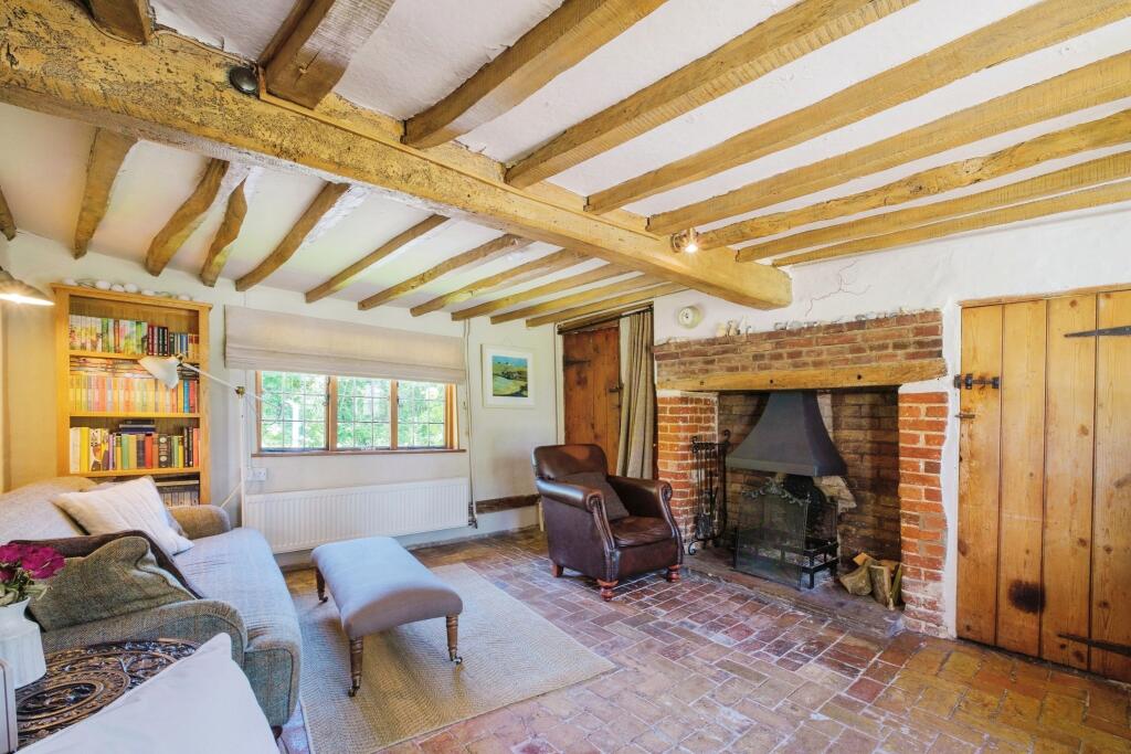 Additional image 3 of Mill Hill, Weston Colville, Cambridge, CB21