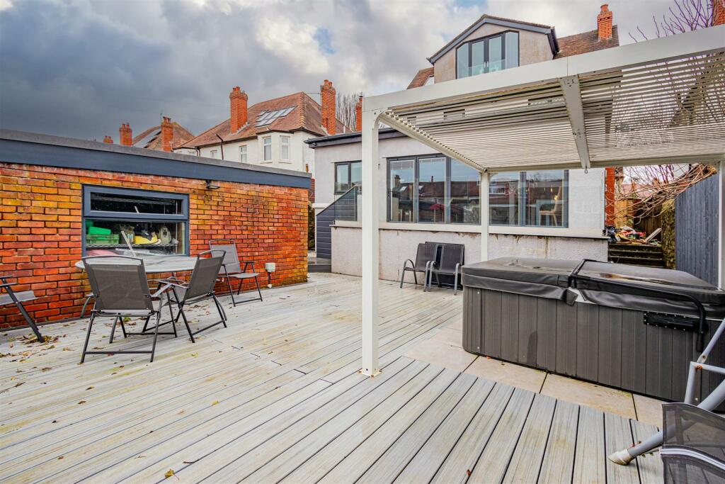 Additional image 21 of Colchester Avenue, Penylan, Cardiff