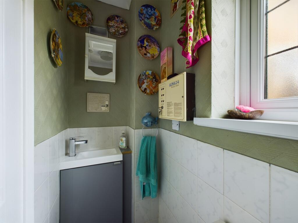 Additional image 18 of Briarmeadow Drive, Thornhill, Cardiff. CF14