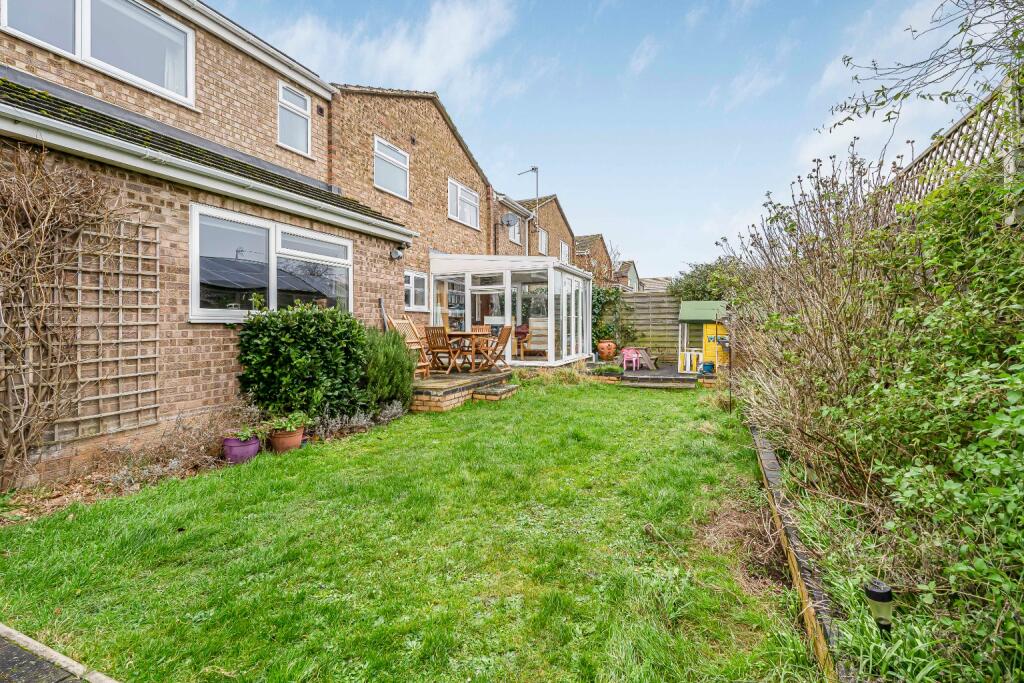 Additional image 30 of The Rustons, Duxford