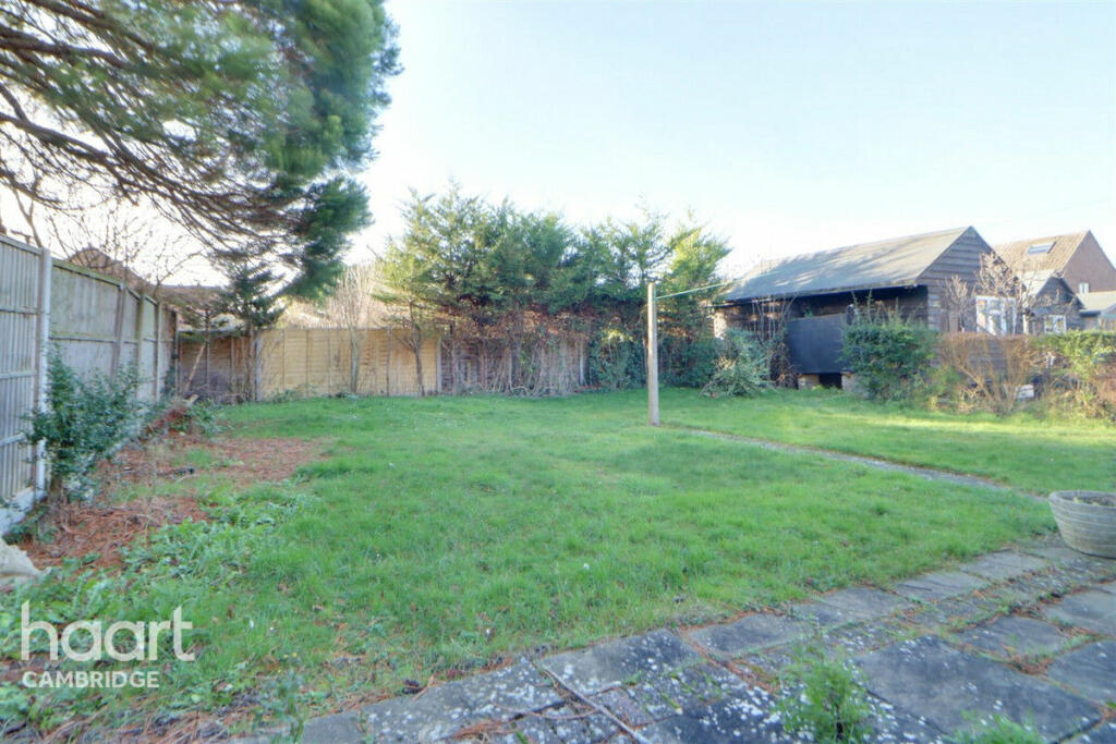 Additional image 14 of Kingsway, Duxford