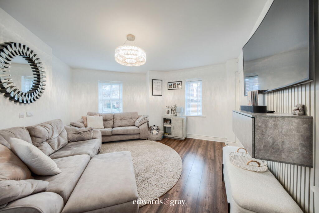 Additional image 2 of Croft Close, Tamworth, B77