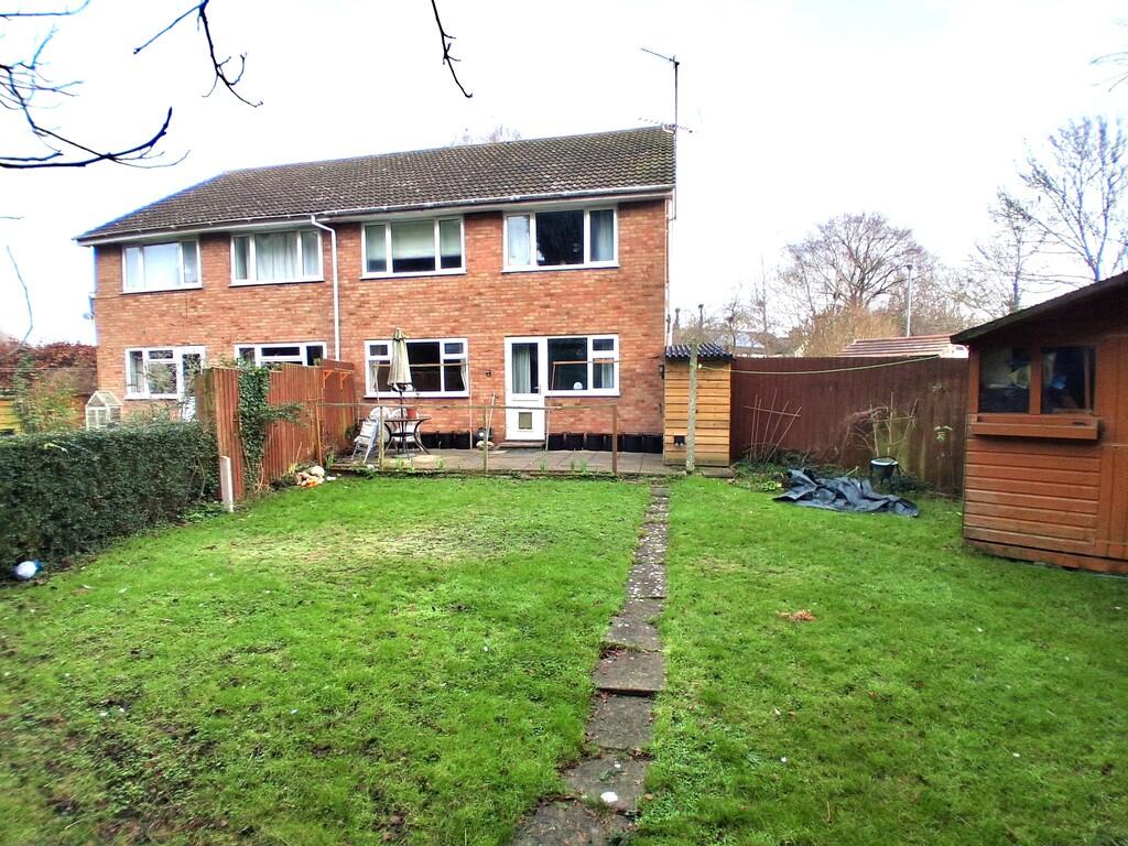 Additional image 9 of Milner Road, Comberton