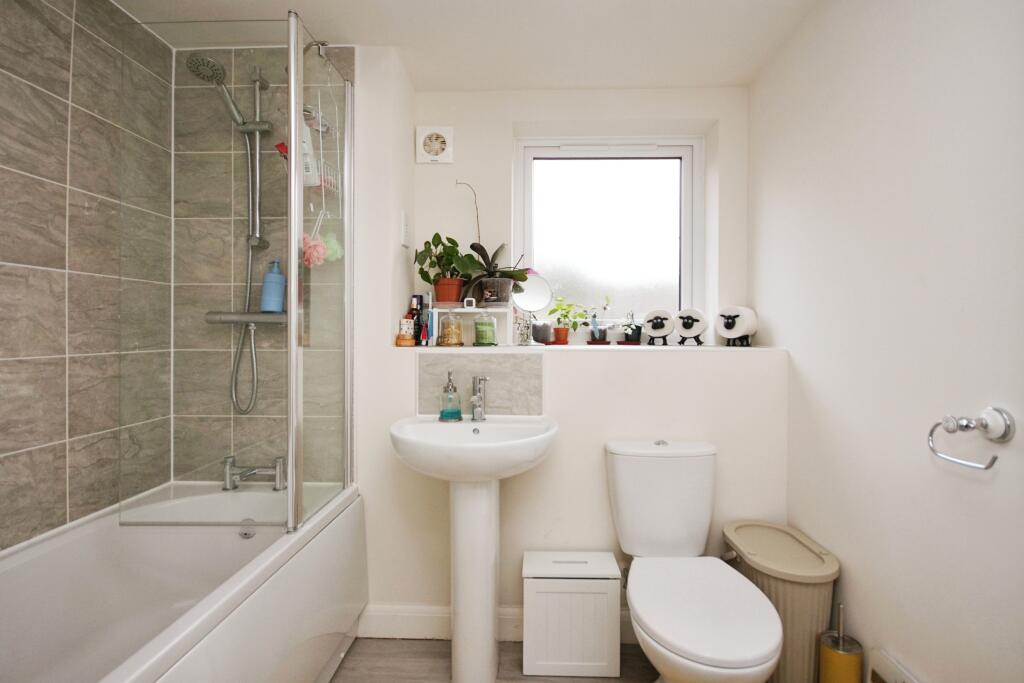 Additional image 6 of Dowsell Way, Yate, Bristol, Gloucestershire, BS37