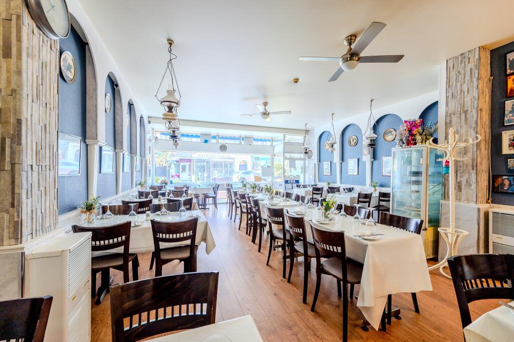 Additional image 4 of Athens Restaurant,  Terminus Road, Eastbourne