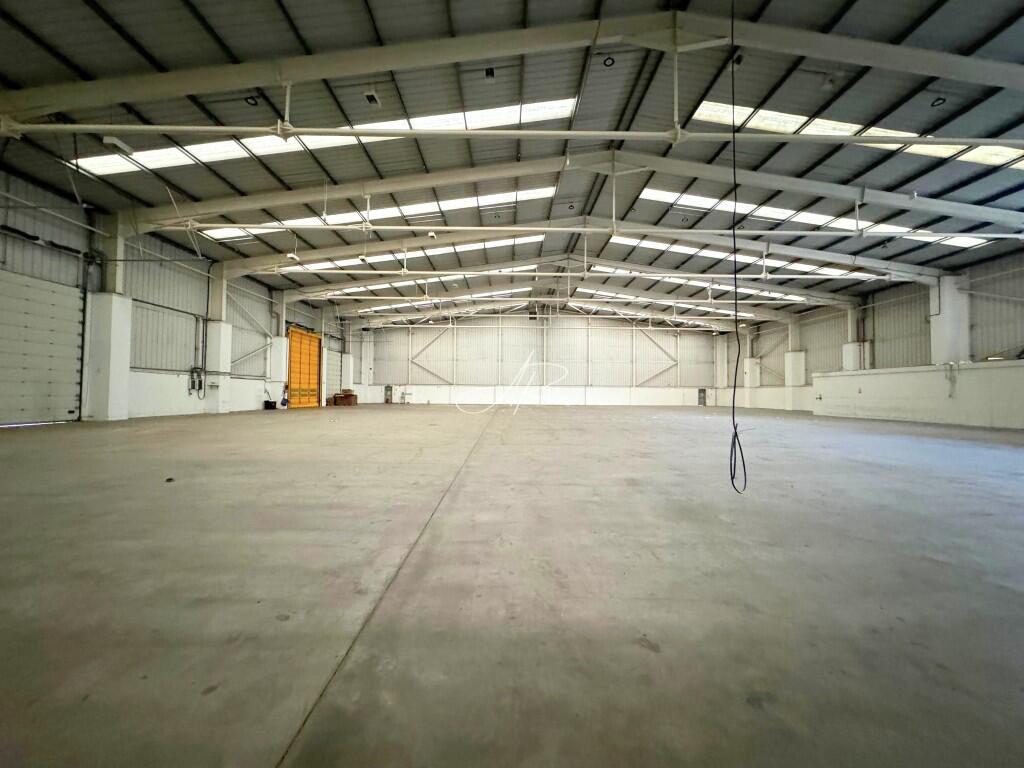 Additional image 16 of Junction 6 Industrial Park, Electric Avenue, Birmingham, B6