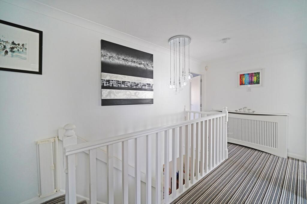 Additional image 22 of Denton Croft, Dorridge, B93