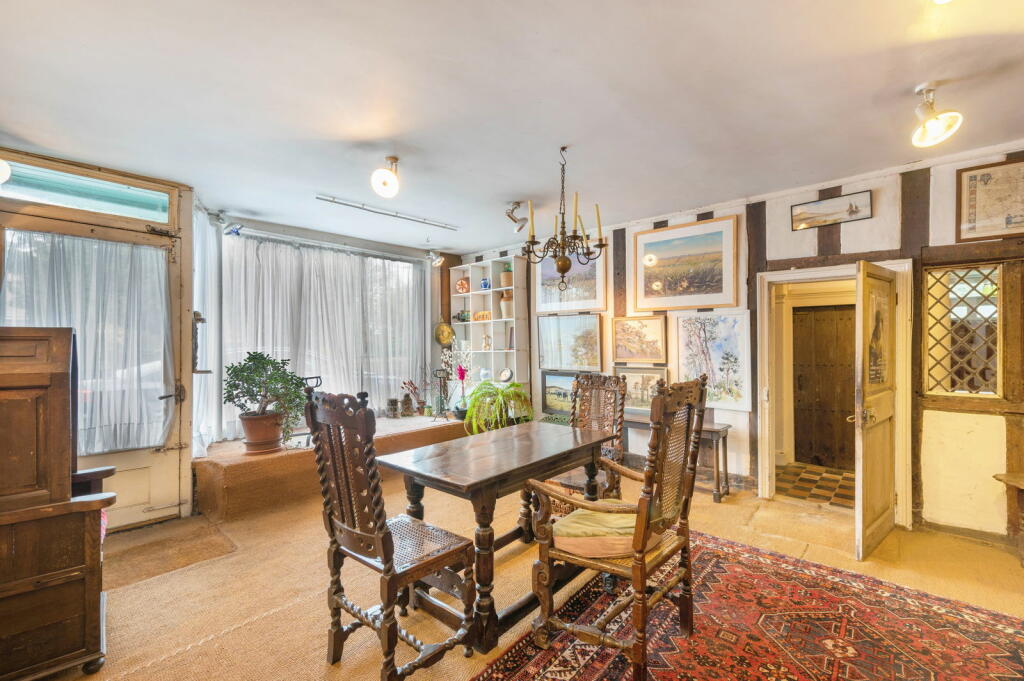 Additional image 16 of Homelands, Fordham, Ely, SAT NAV CB7 5NG