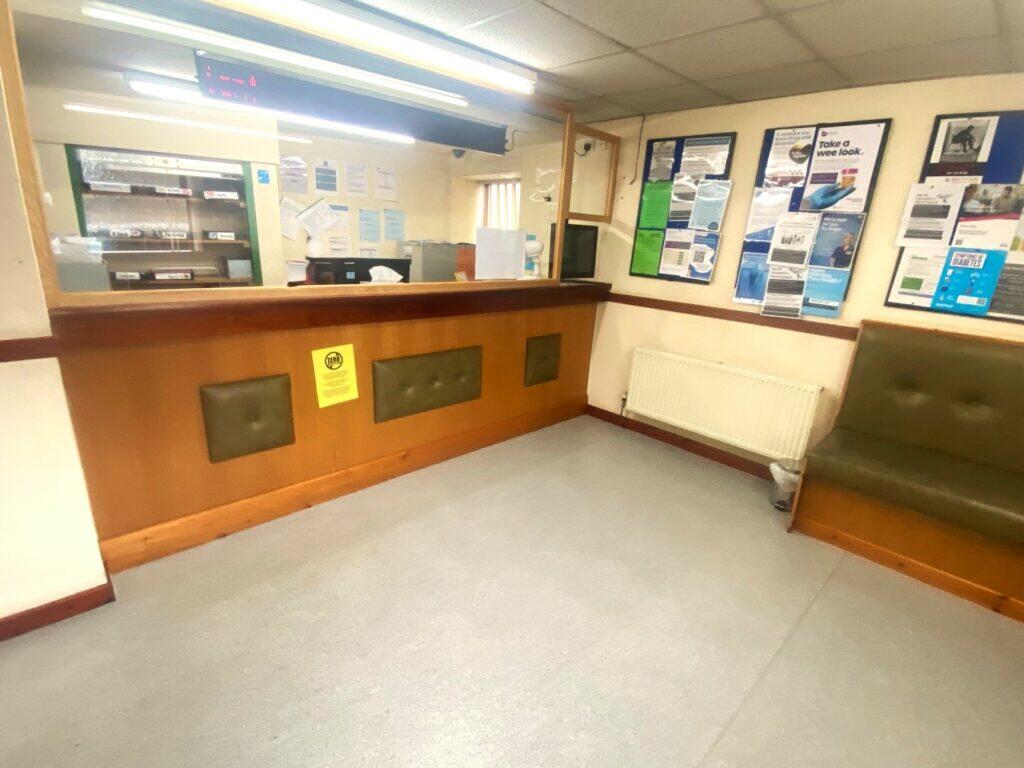 Additional image 4 of Former Surgery Premises, 43 King Street, Accrington, BB5 1QE