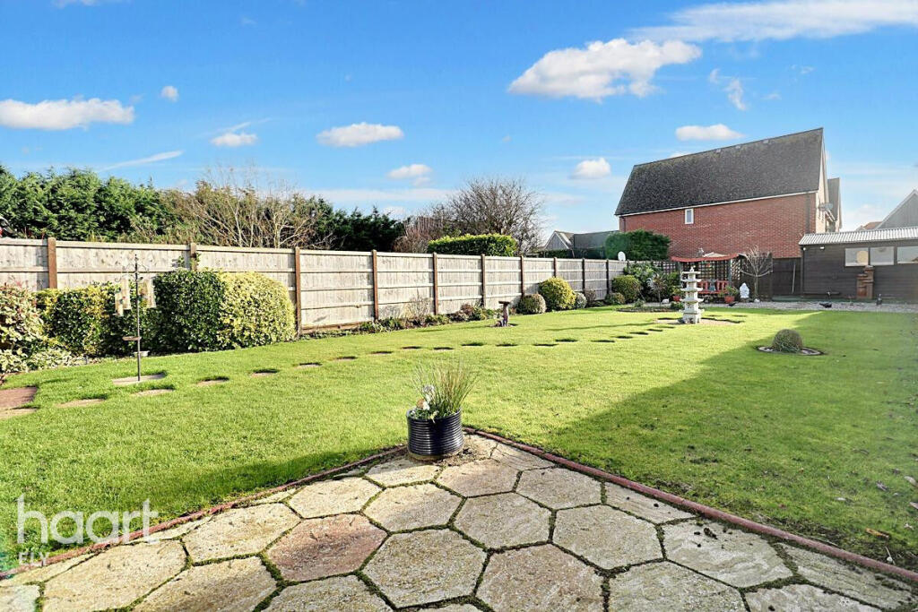 Additional image 12 of Murfitts Lane, Fordham