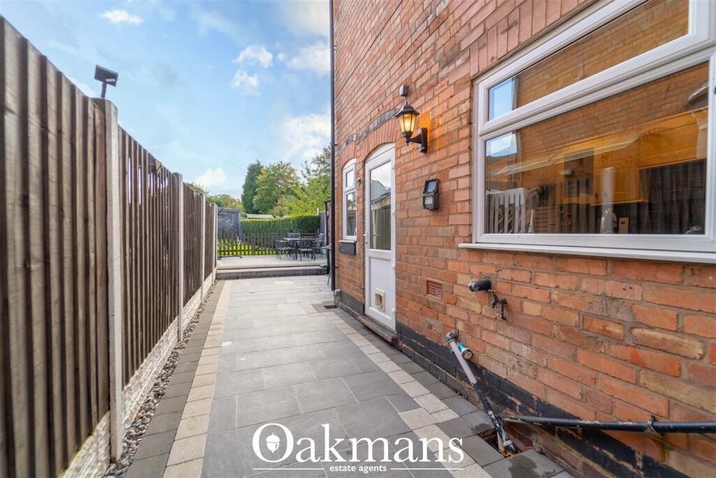 Additional image 31 of Roberts Road, Birmingham