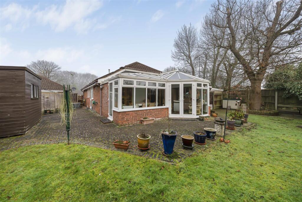 Additional image 17 of Ash Copse, Bricket Wood, St. Albans