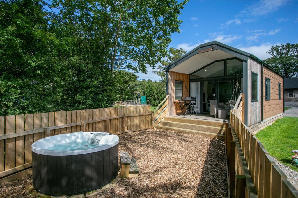 Additional image 27 of Blaithwaite Estate, Wigton, Cumbria, CA7