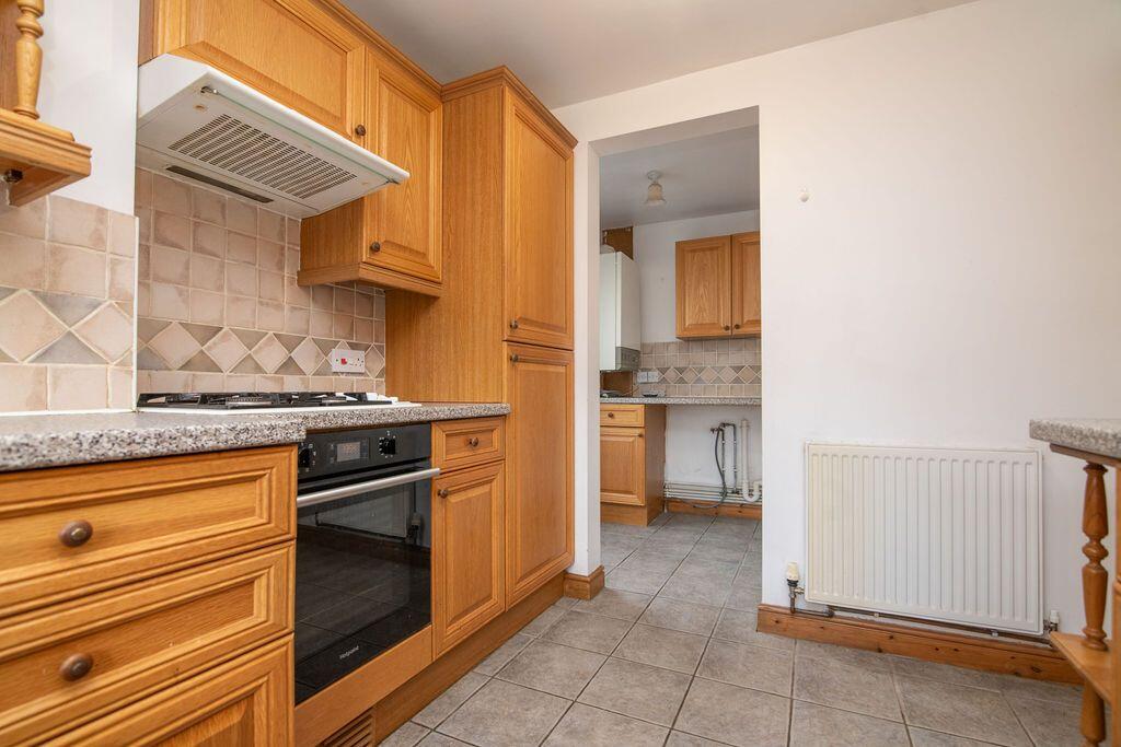 Additional image 5 of Crooks Lane, Studley, B80 7QX