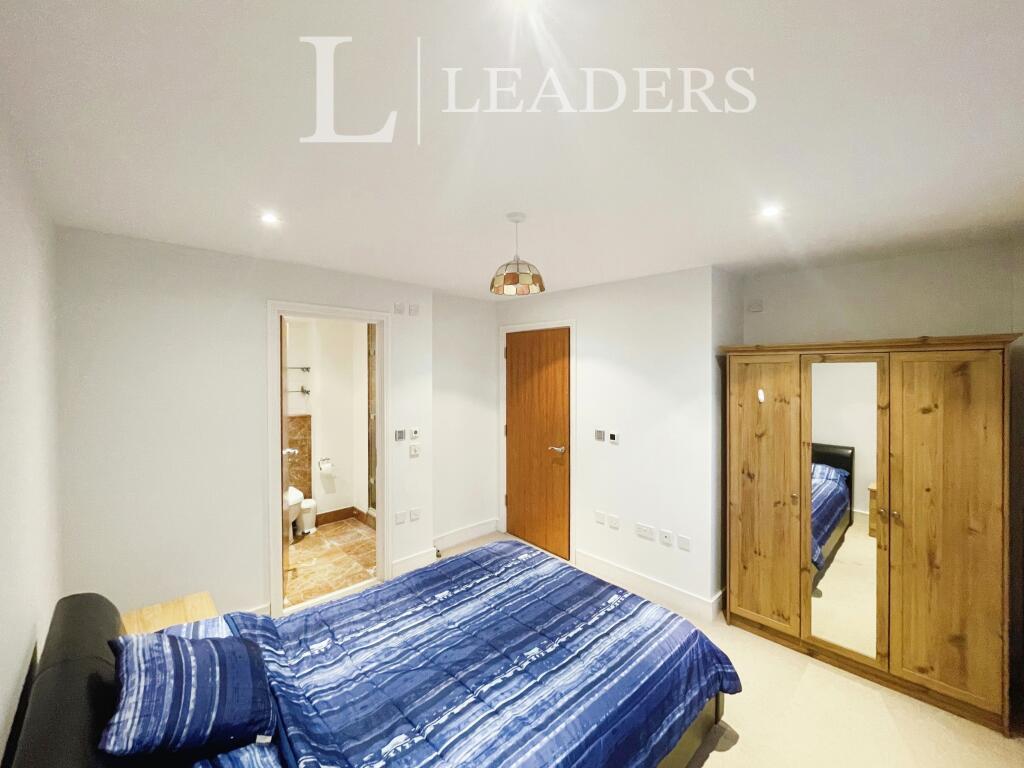 Additional image 10 of The Levels, Hills Road, Cambridge, CB2