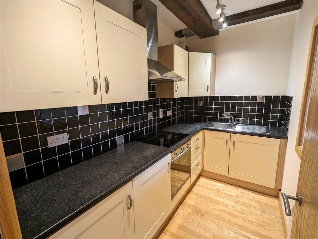 Additional image 5 of Broadgate House, 2 Broad Street, Bradford, West Yorkshire, BD1