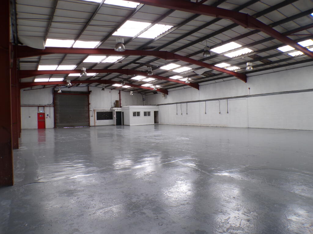Additional image 4 of Llandough Trading Estate, Cardiff, CF11 8RR