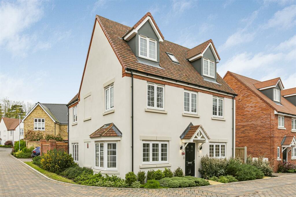 Additional image 26 of Webb Avenue, Newmarket