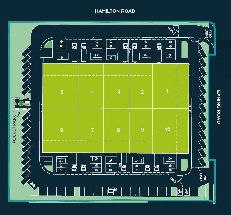 Additional image 4 of Nucleus, Exning Road, Newmarket, CB8 0AU