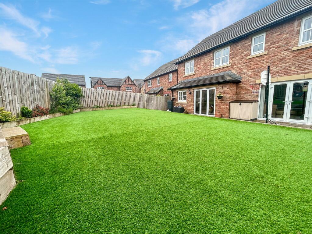 Additional image 35 of St Benedicts Way, Wetheral, Carlisle, CA4 8FP