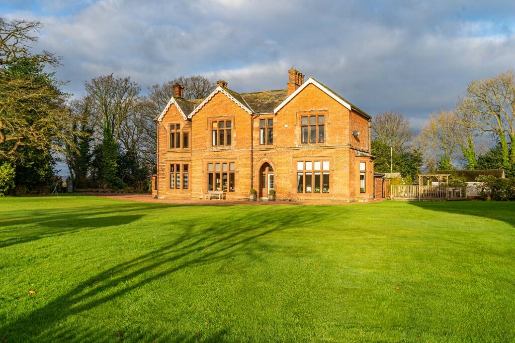 Additional image 49 of Arthuret House, Arthuret Road, CA6
