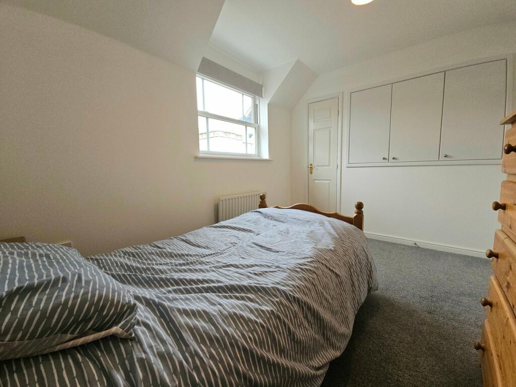 Additional image 12 of Broad Street, Great Cambourne, Cambridge, CB23