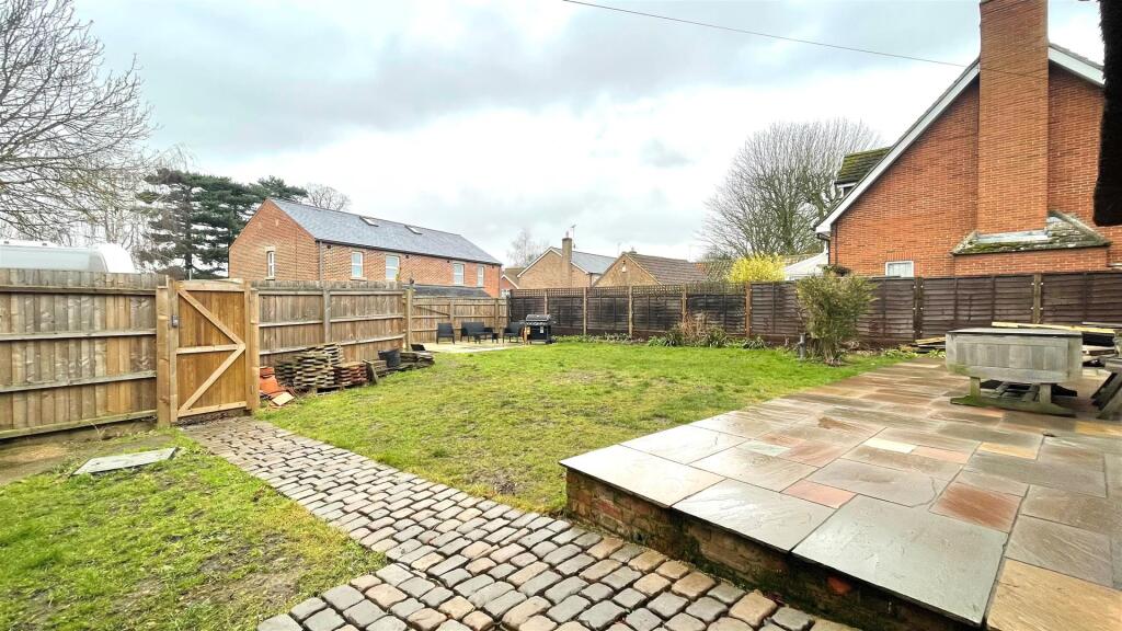 Additional image 8 of High Street, Wilburton, Ely