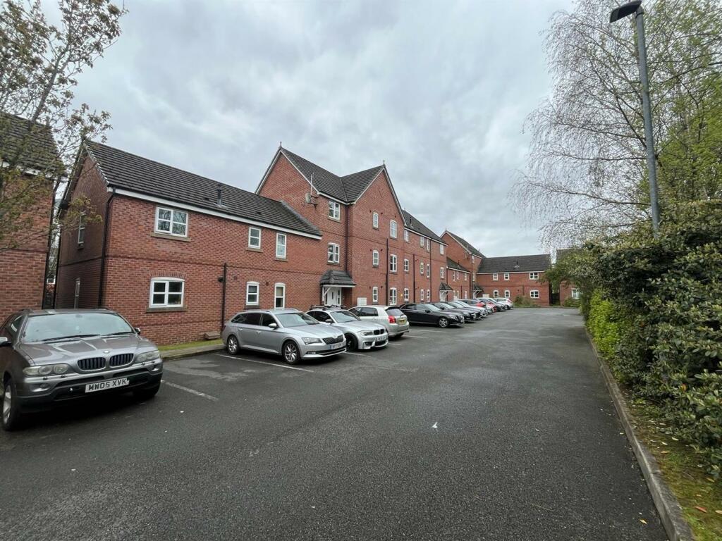 Additional image 8 of Scholars Way, Bury