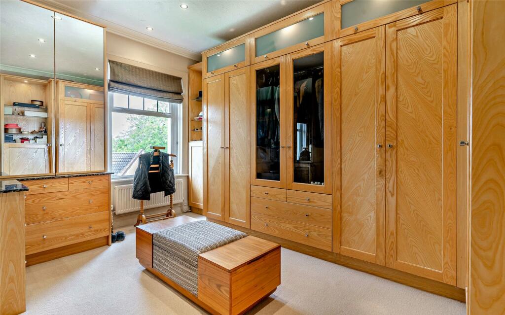 Additional image 14 of Cefn Coed Crescent, Cardiff, CF23