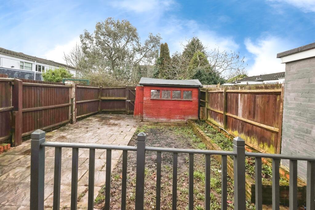 Additional image 9 of Travellers Way, BIRMINGHAM