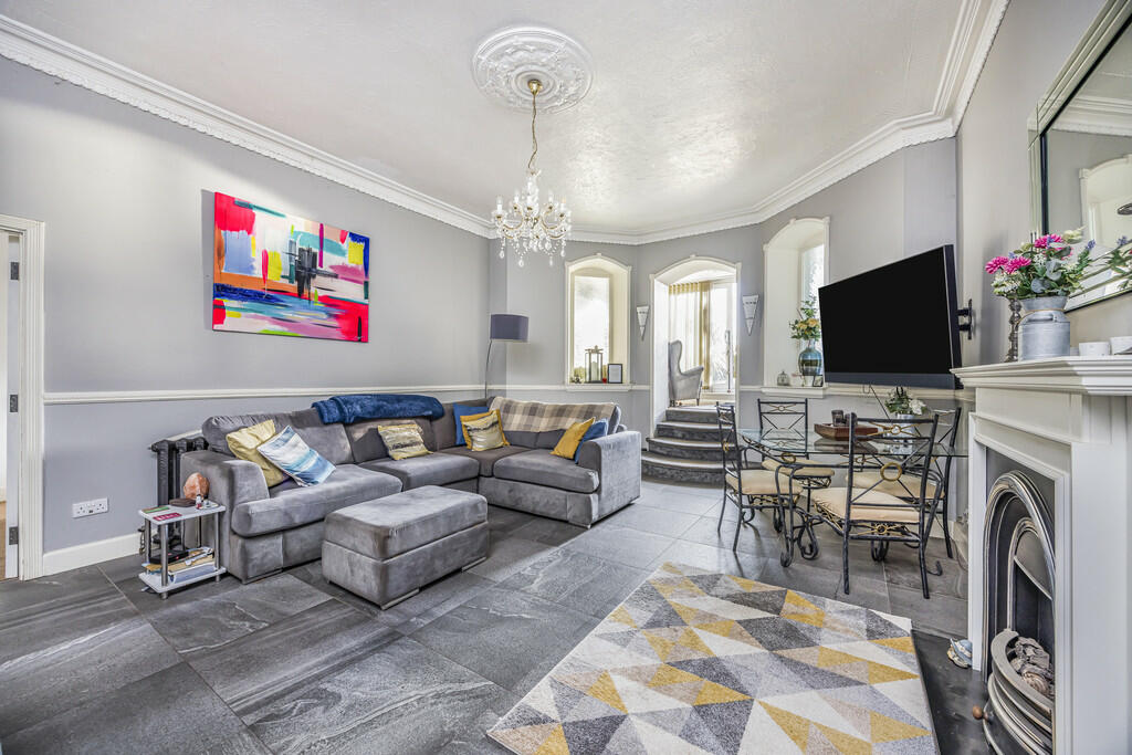 Additional image 3 of Durley Gardens, Bournemouth